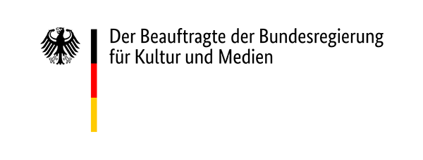 Logo Kultur & Medien